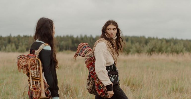 Literary Journey - Free stock photo of adult, bohemian, boho