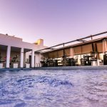 Hotels Rooftop Bars Belgrade - Photography of Swimming Pool