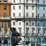 Hotels For Sightseeing Belgrade - People Outside Stores