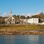Belgrade Tours - white concrete building near river during daytime