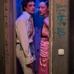 Belgrade Nightlife - Free stock photo of backstage, city, diversity