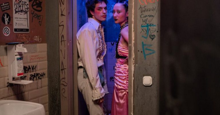 Belgrade Nightlife - Free stock photo of backstage, city, diversity