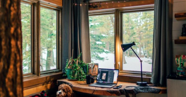 Airbnb Belgrade - Flat Screen Tv