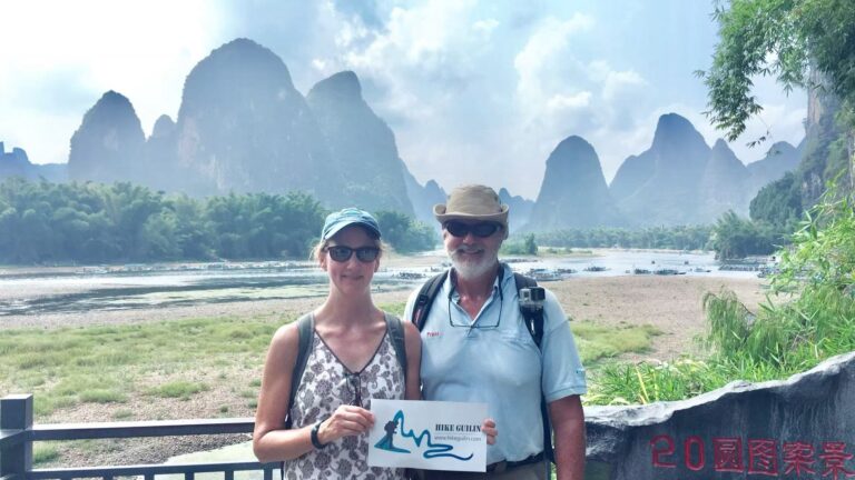 Explore The Modern Marvels Of Shanghai