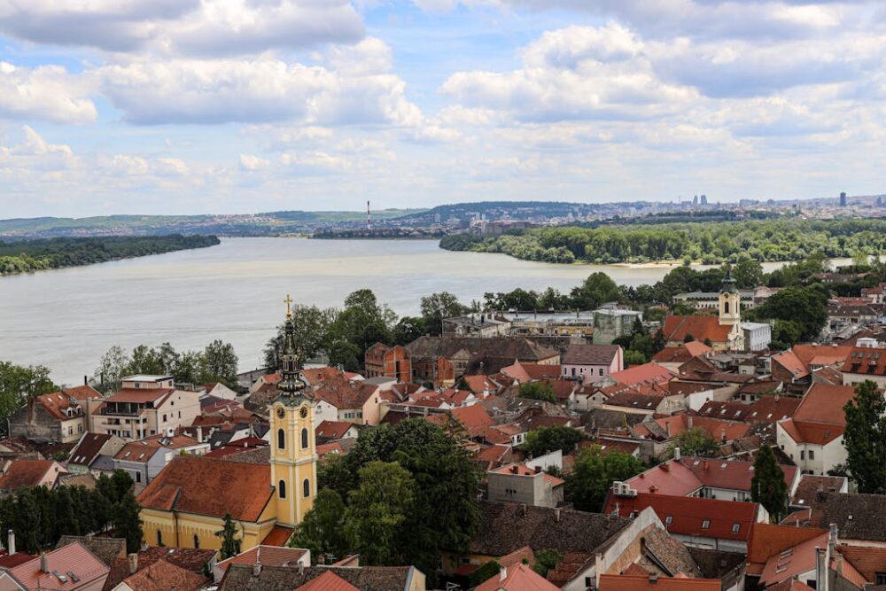 Unique Stays: Unconventional Accommodations in Belgrade