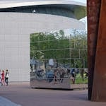 Museum of Contemporary Art in Belgrade